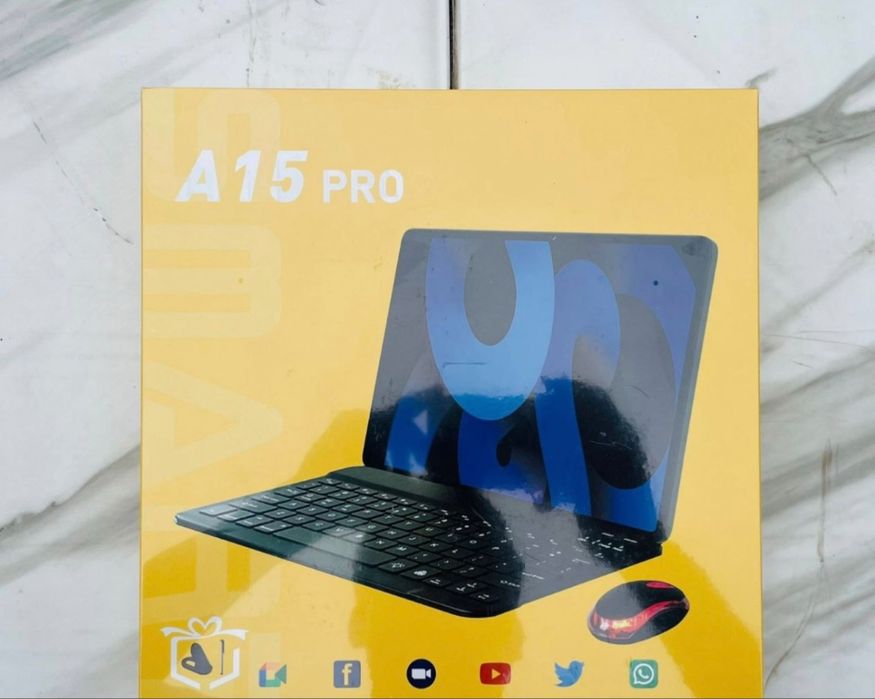 Планшет 15 про айпад компьютер