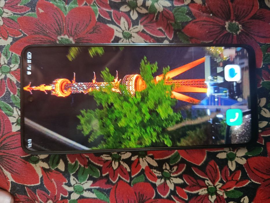 Tecno camon 19 pro sotiladi