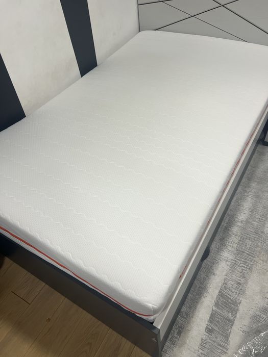 Матрак Premium - двулицев