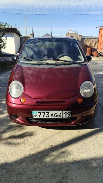 Продаю машину срочно