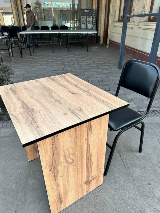 Парта стол лдсп укув марказларга