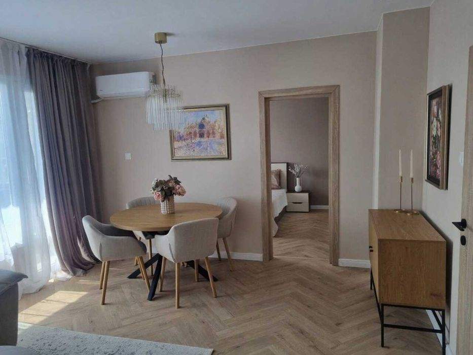 Продава се Двустаен апартамент в Пловдив, Коматево - 65 кв.м за 1662 €/кв.м - Снимка #10