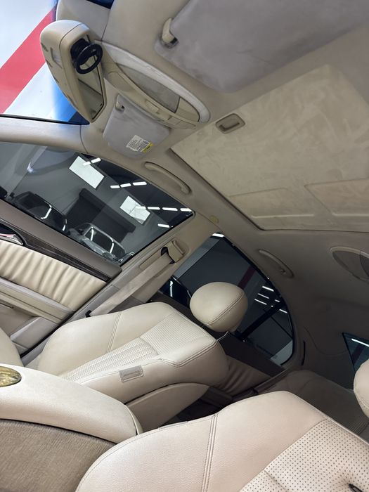 Mercedes w211 650+ hp