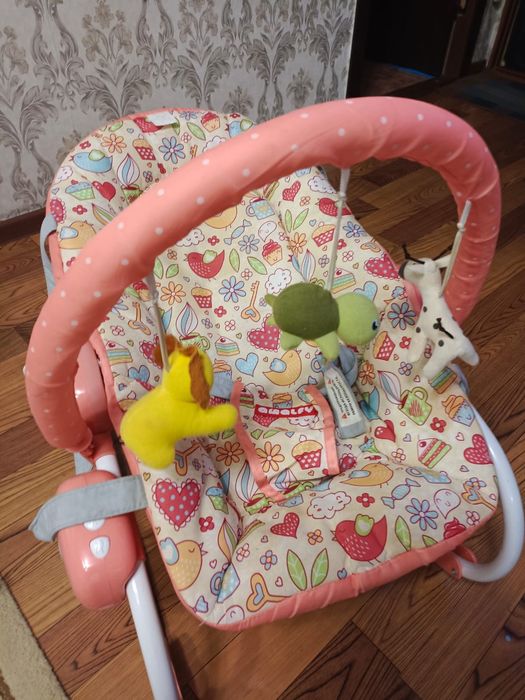 Люлька   детская