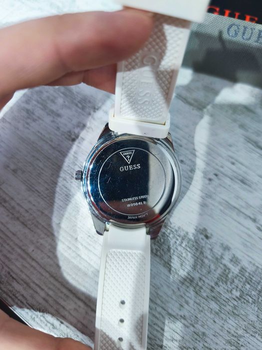 Cadou craciun Ceas Guess