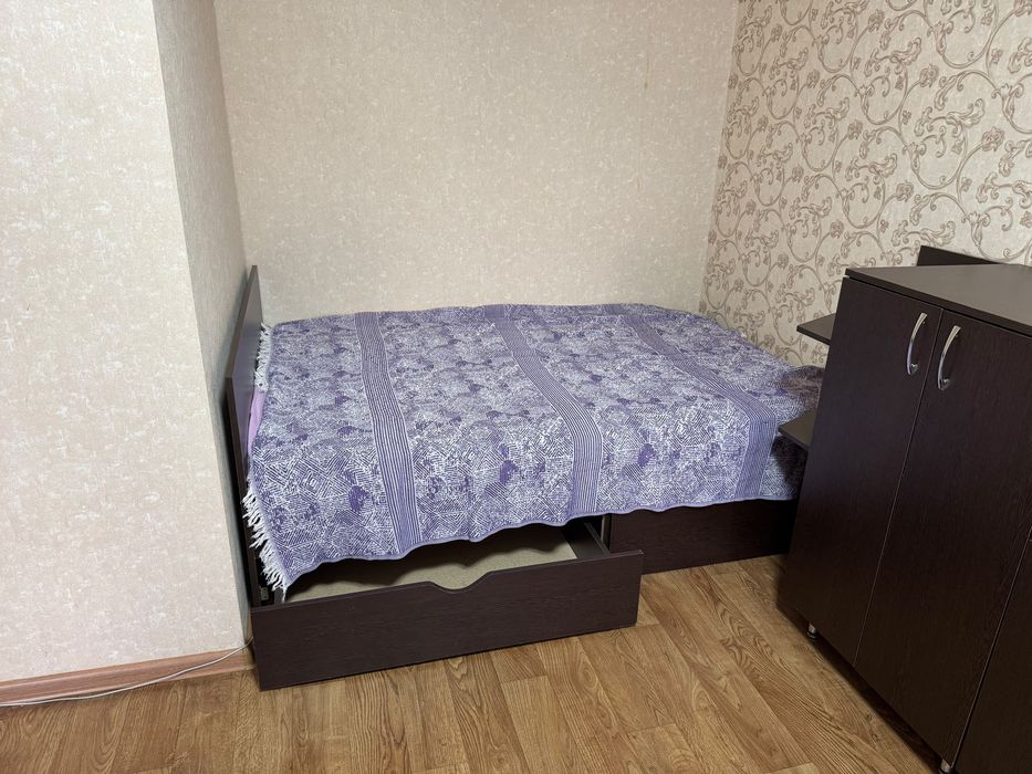 Продам кровать 500 тенге