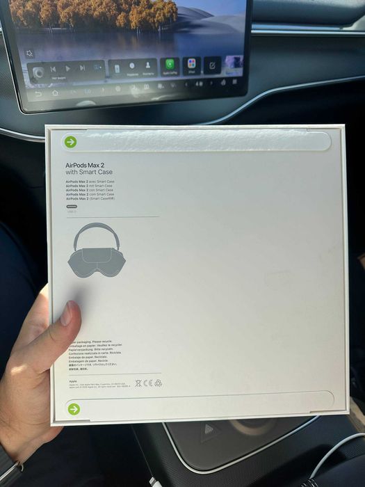 Airpods Max 2 USA Original