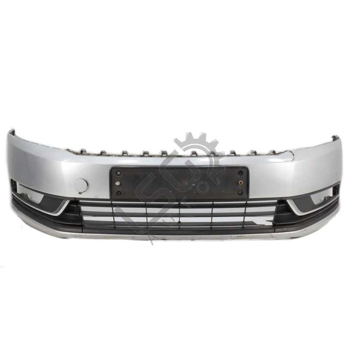 Предна броня Volkswagen Passat  (B7) 2010-2014 ID: 123619