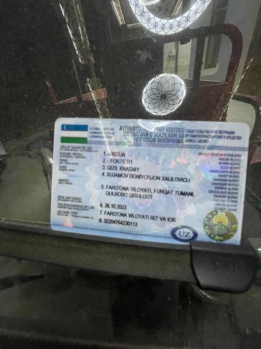 Cavalo benzinli moto