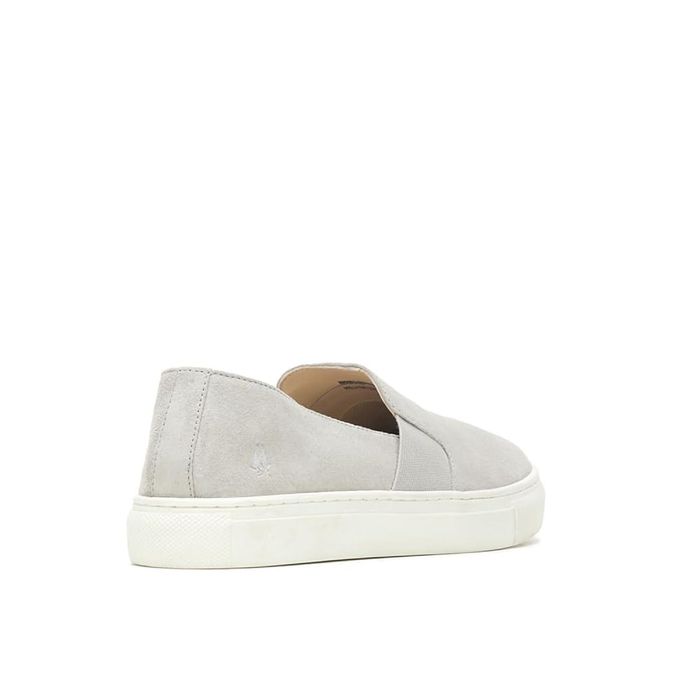 Hush Puppies. Noelle. Кожанве слипоны кеды из США. Ориг. Разм 39.5