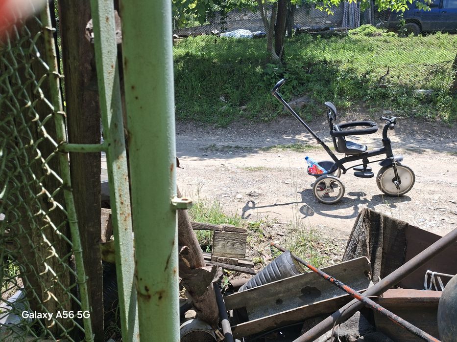 Продава се Къща в с. Гара Лакатник, Област София-област - 30 кв.м за 834 €/кв.м - Снимка #1