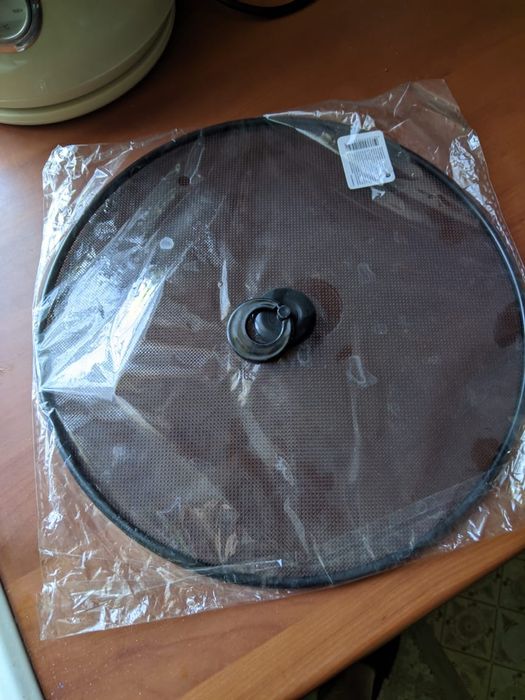 Кухонные принадлежности