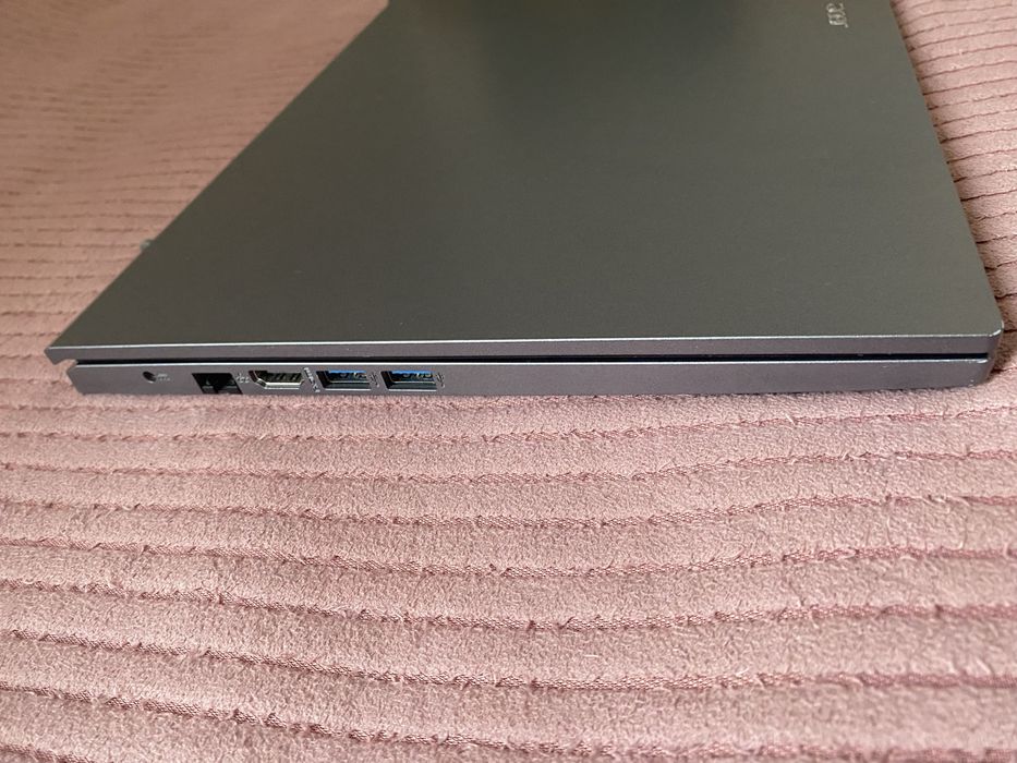Ноутбук Acer рабочий