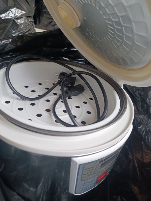 Мультиварка редмонд