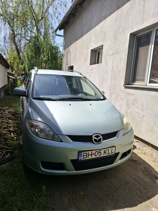 De vanzare Mazda 5