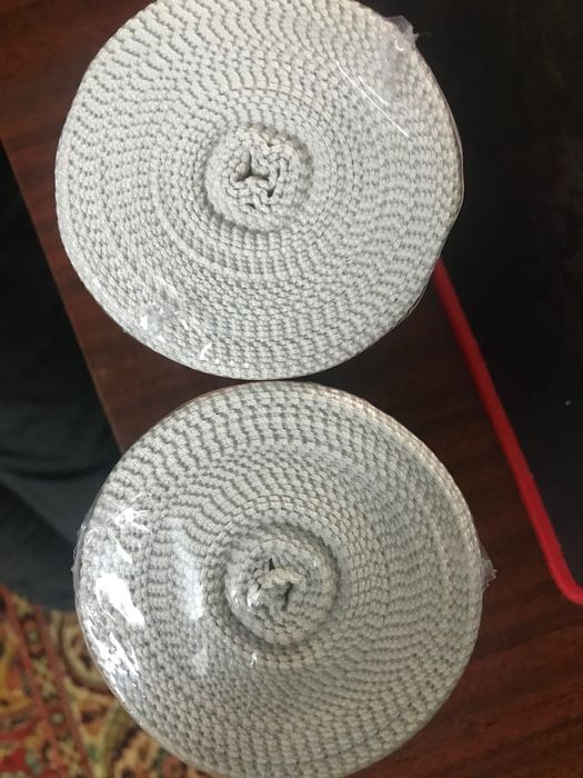 Бинт медицинский эластичный