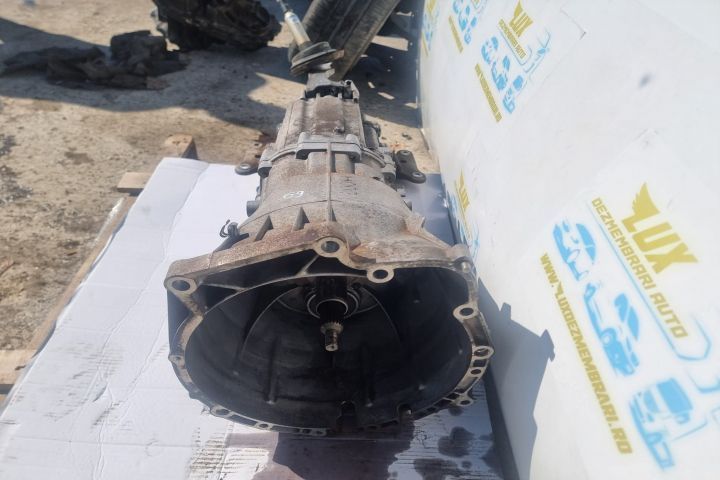 Cutie de viteze manuala 6 trepte 2.0d m47 1069401052 BMW Seria 3 E90/E91/E92/E93  [din 2004 pana  2