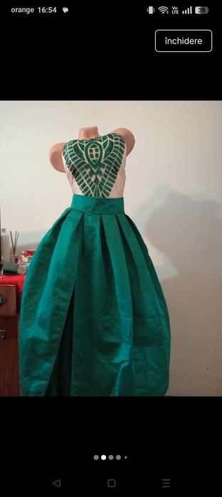 Rochie de gala bby