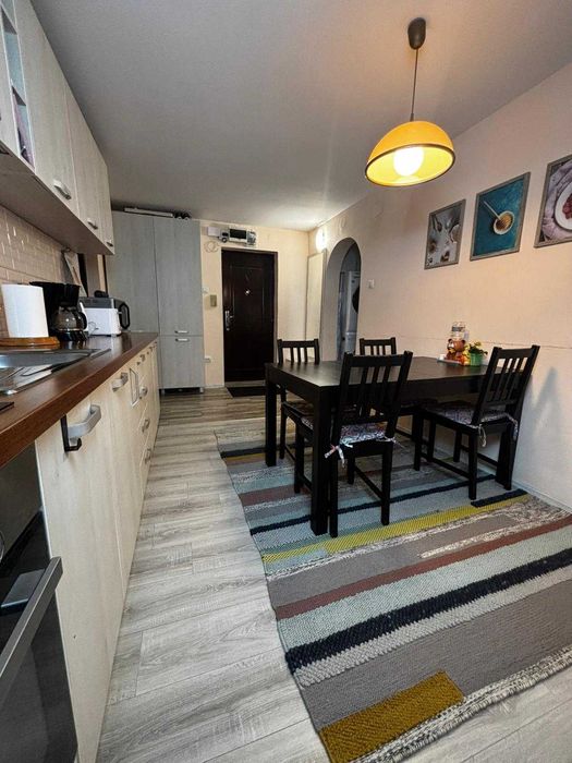Proprietar – Apartament 2 camere decomandat | Astra | 43 mp | Renovat complet