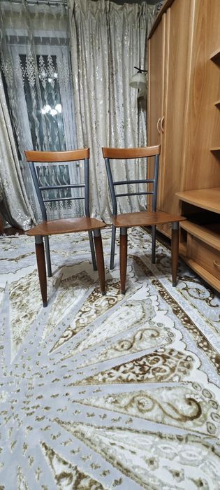 Продам стулья в хорошем состоянии
