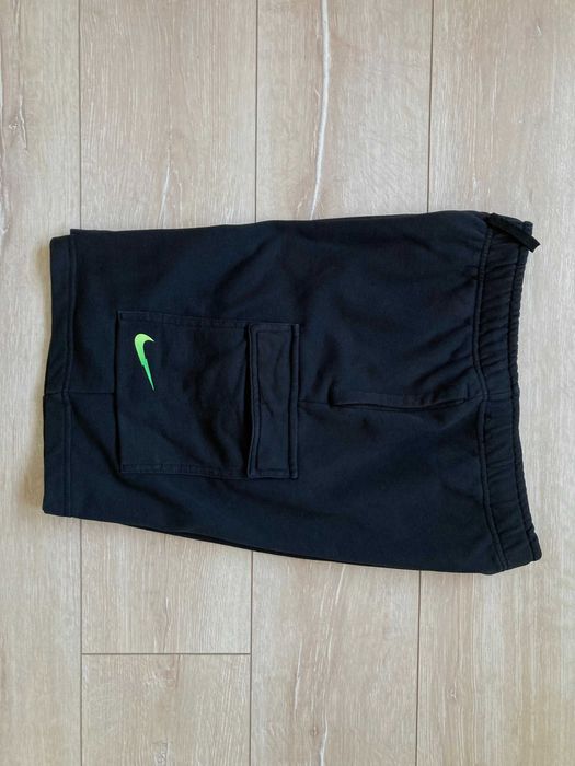 Найк Nike Cargo Shorts къси панталони къс панталон шорти размер М