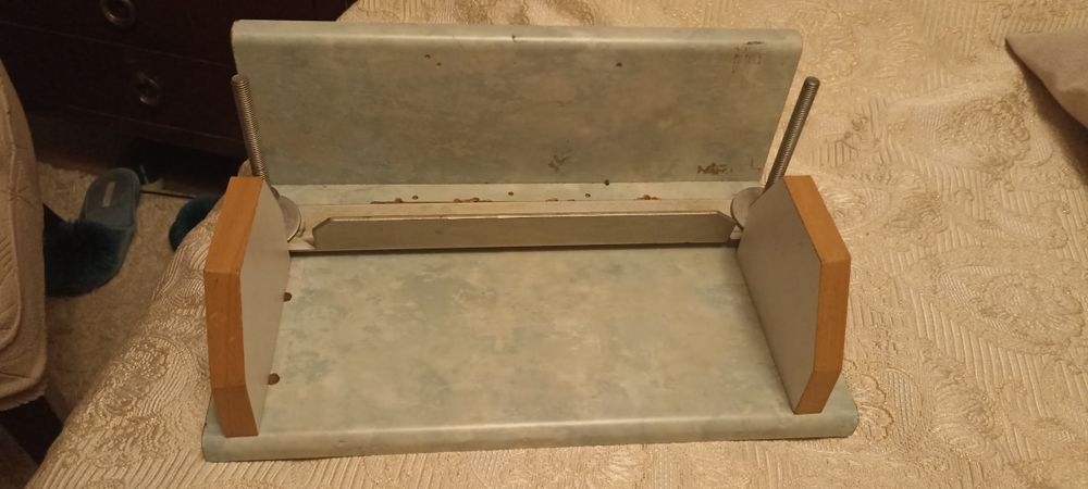 Подшивочный станок