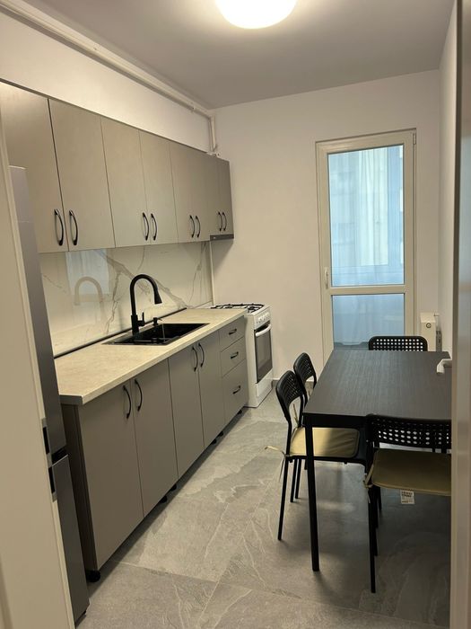 Prima inchiriere /2 camere /dobroesti / Platanii Rezidence