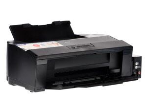 Б/У принтер epson l1800