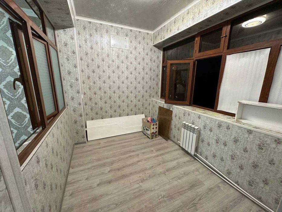 Продаётся 2 ком. квартира на 3 этаже