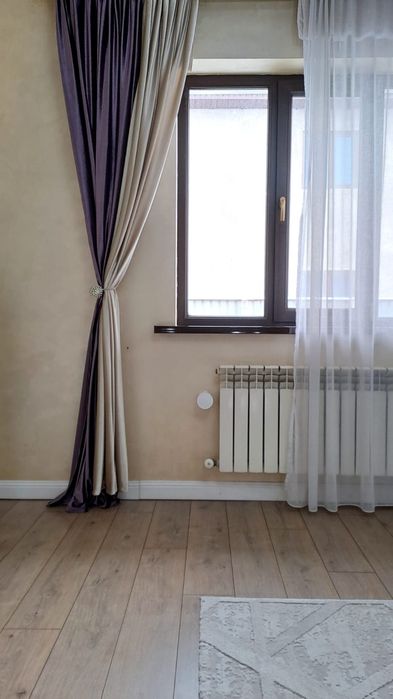 Приточный клапан