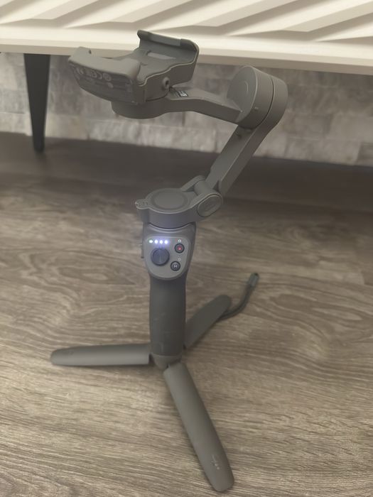 DjI Osmo Mobile 3