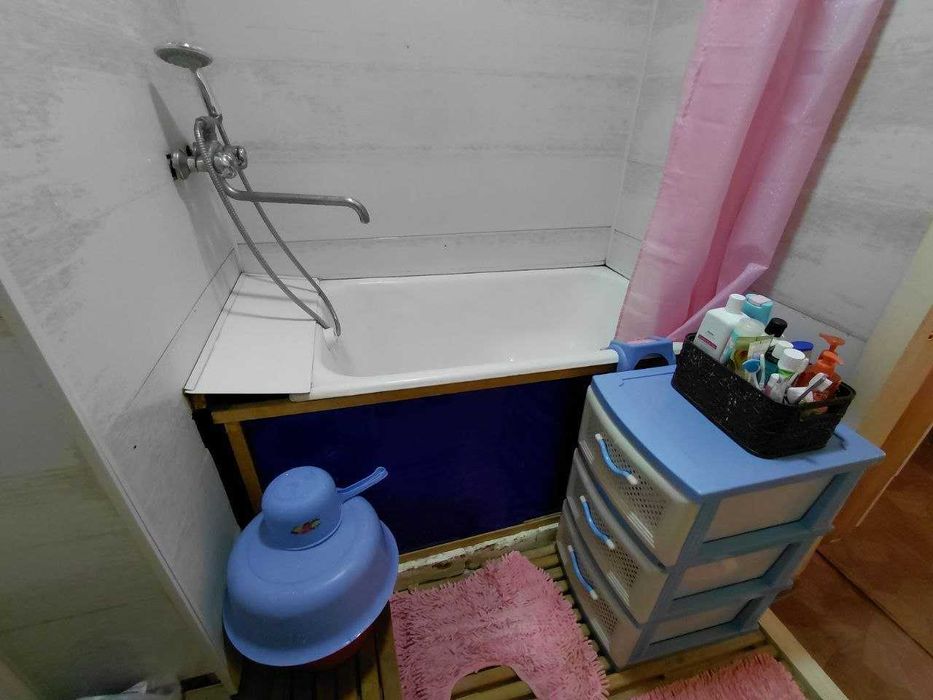 чиланзар 21 2-3-4, галерейка, 38м2,чистая квартира