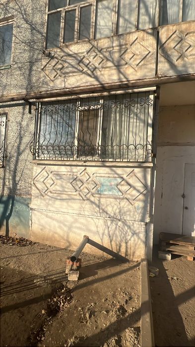 Продам оконные решетки