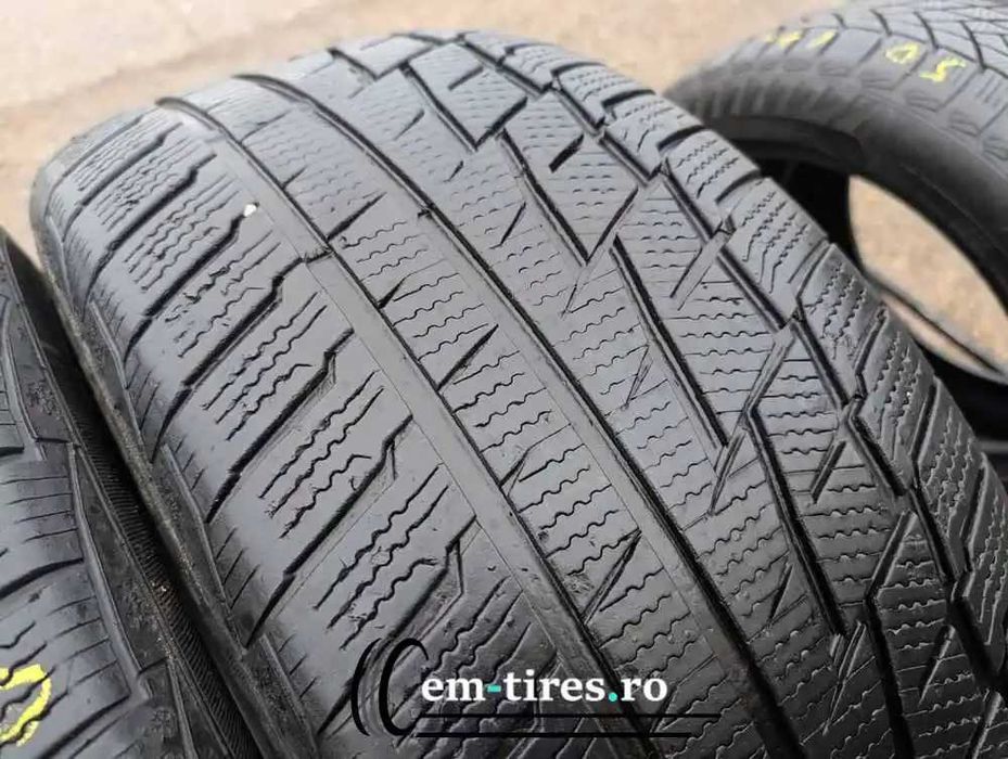 SET 2 Anvelope Iarna 275/55 R17 MATADOR Sibir Snow 109H - SUV