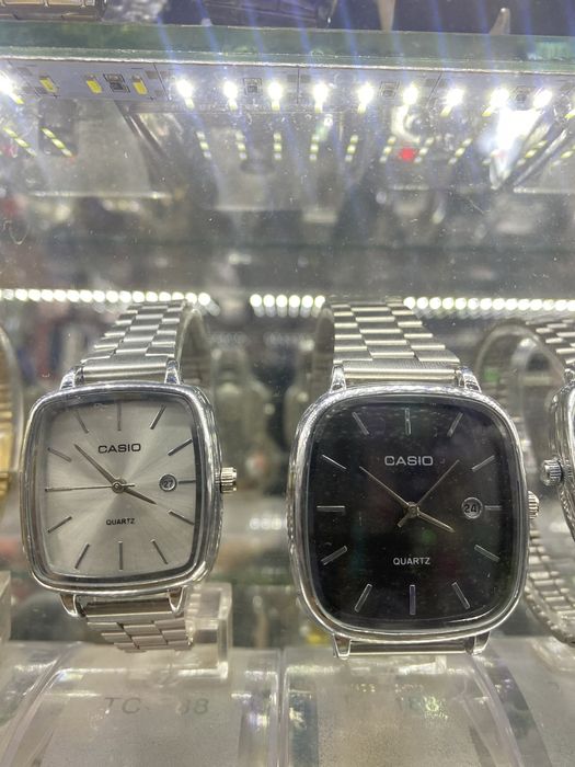 Наручные часы