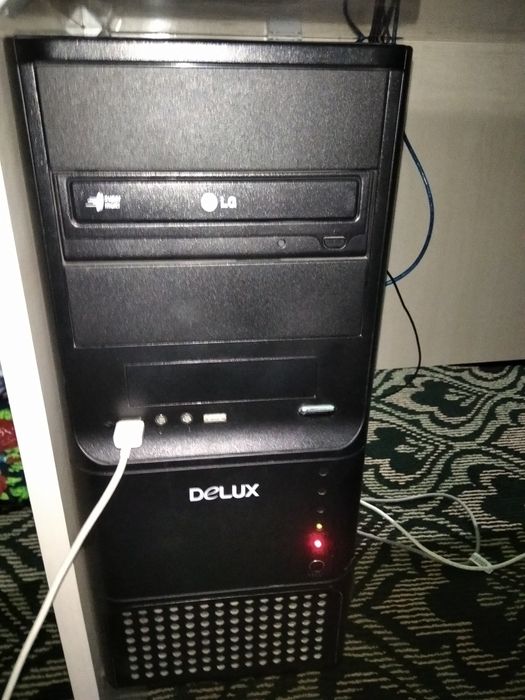 Процессор   cori 3