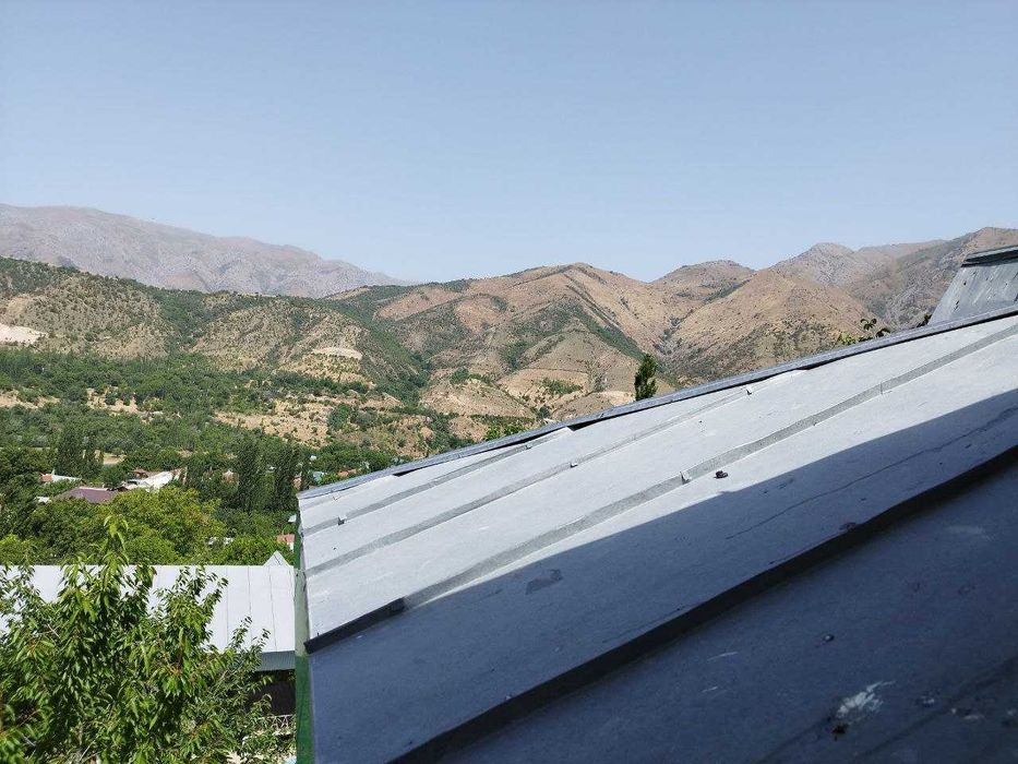 Евро дача в горах {Нанай} 40 сот