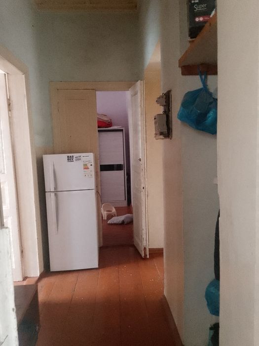 Продается дом собственный не большой участок