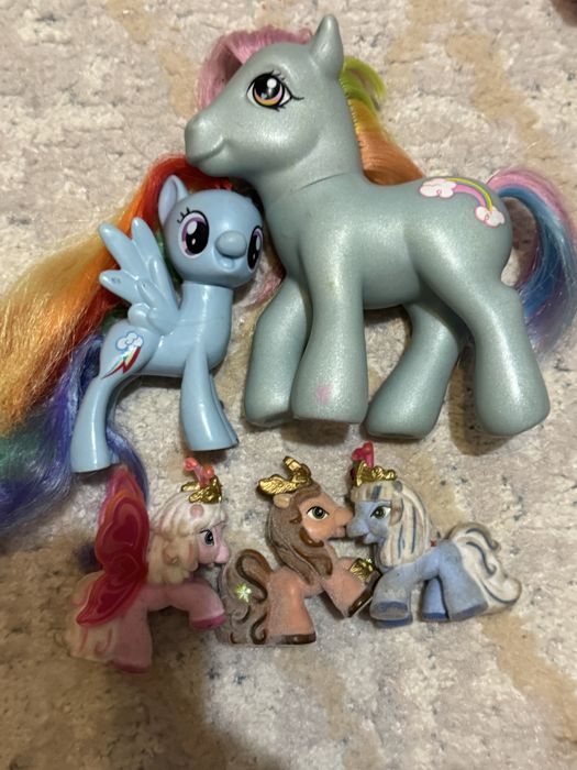 Продам пони my little pony