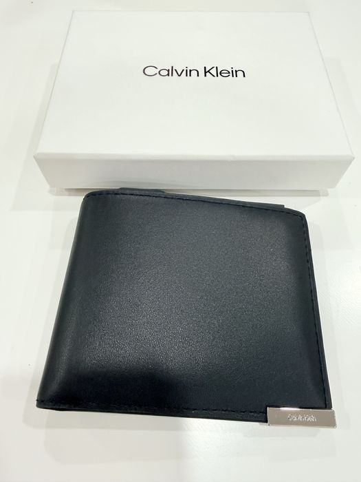 Vand portofel CK & LV