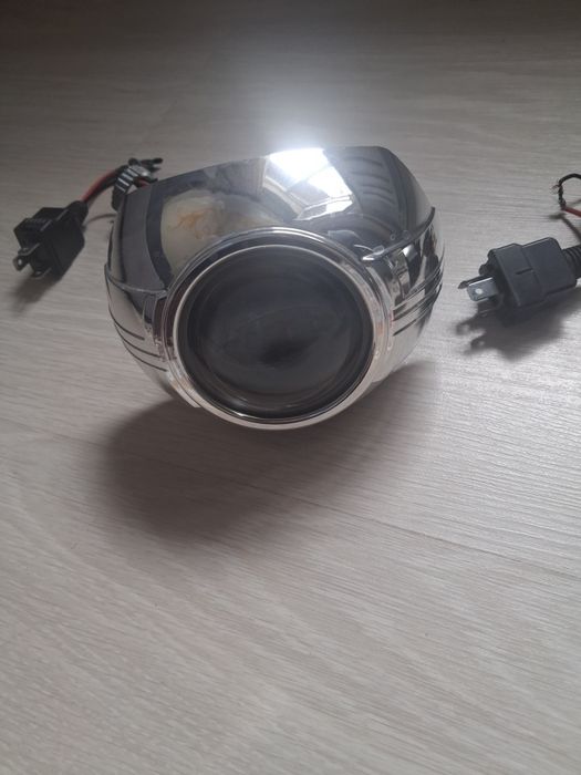 Продам фары биллед