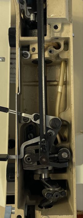 Швейная машинка Radom 466