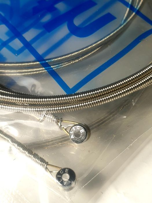 Струны для бас гитары Alice