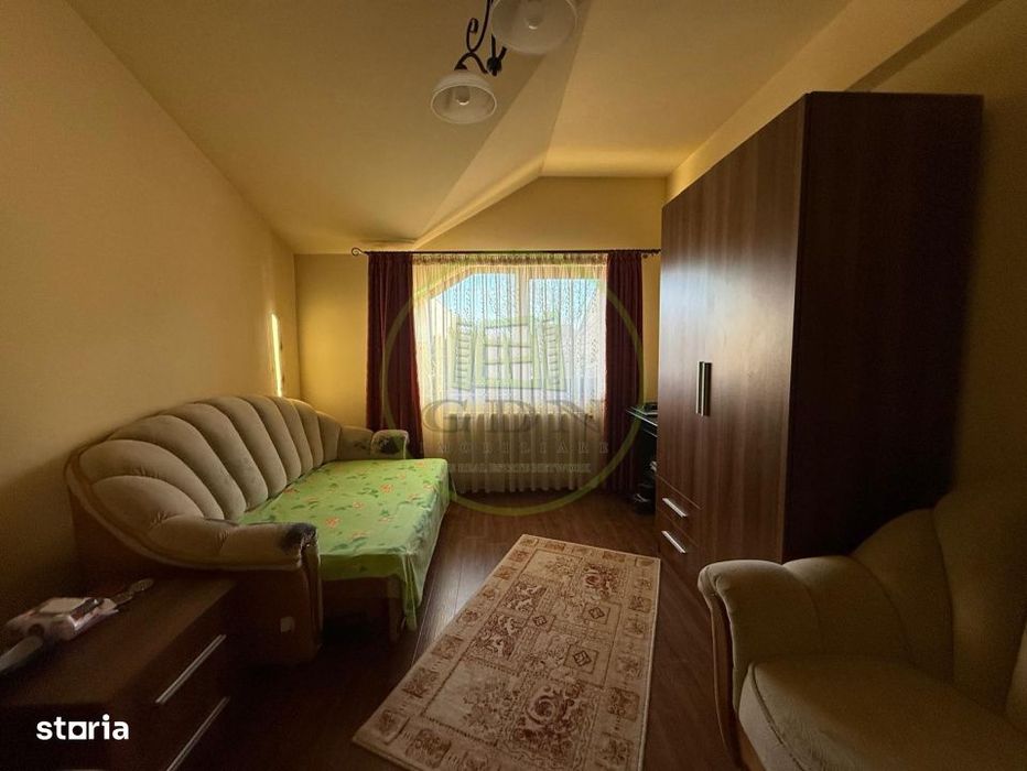 Casa S+P+M, 401 MP teren, 204 MP utili, Craiova, zona Centrala, Parcul