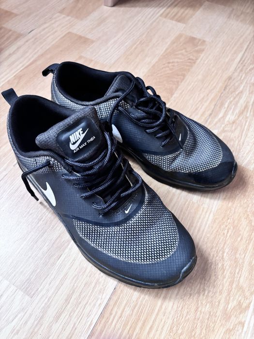 Nike Airmax dama marime 38