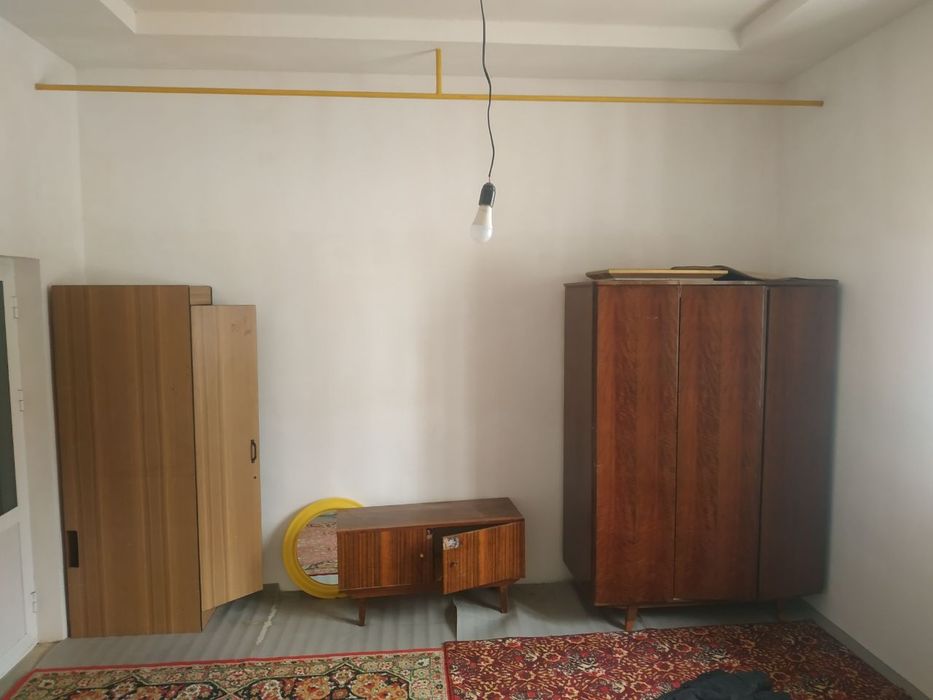 3 ком Янги Ташми аренда Участок