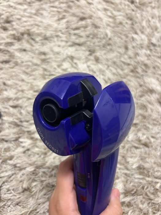 Ondulator automat bucle babyliss