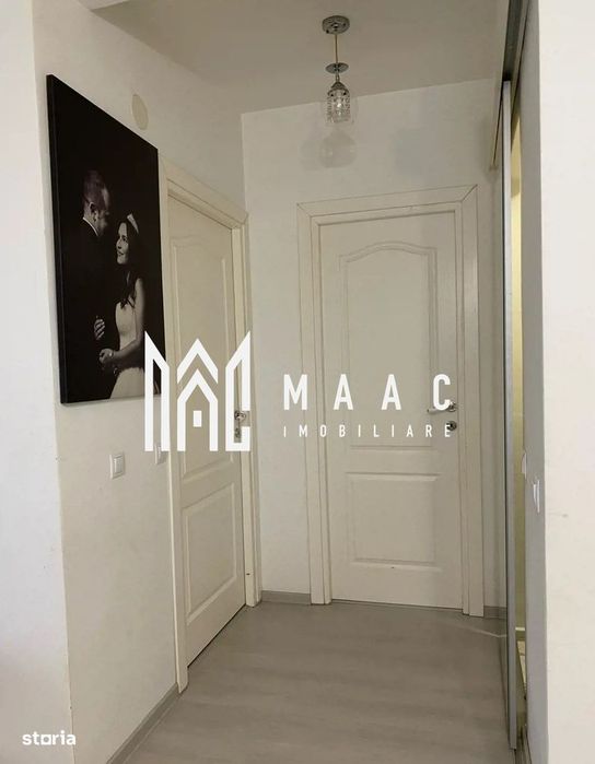 Apartament 3 camere | Gradina | 59 MPU | Mobilat | Selimbar
