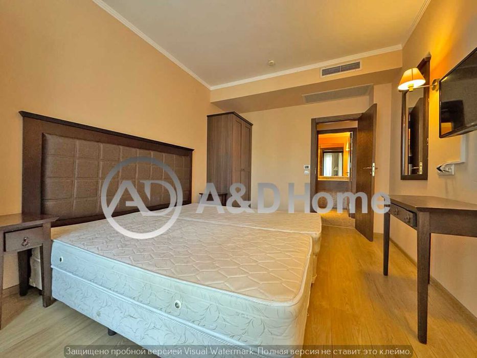 Продава се Двустаен апартамент в к.к. Слънчев бряг - 89 кв.м за 573 €/кв.м - Снимка #7