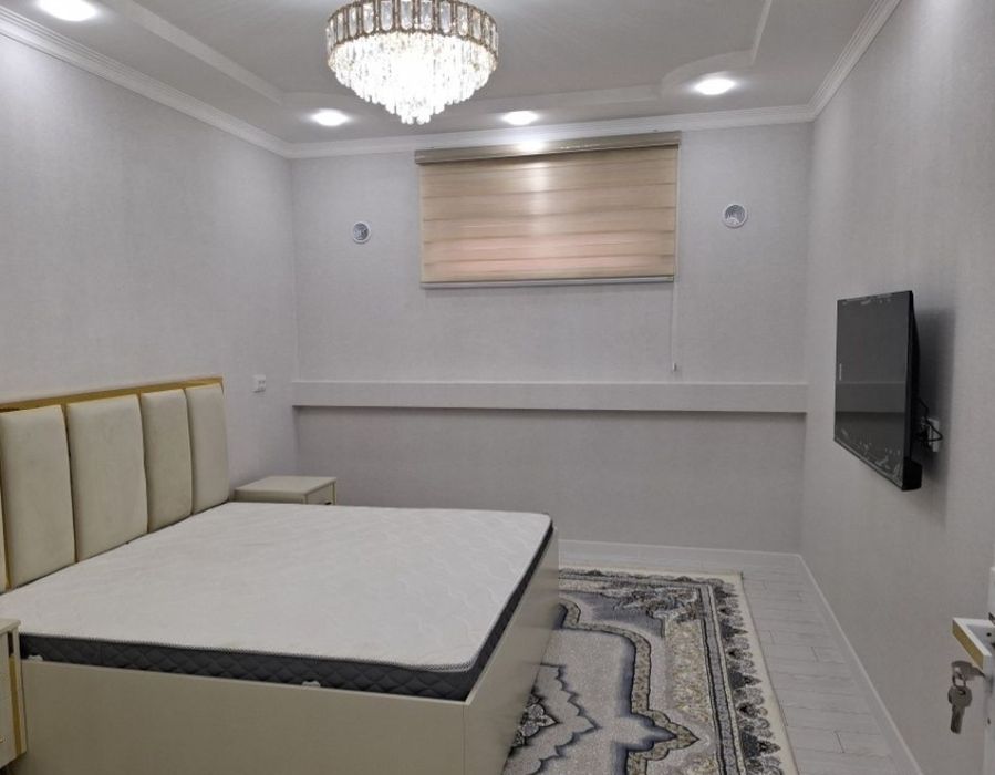 3xonalik podval sotiladi, alyans